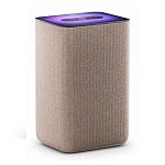 Умная колонка Яндекс Станция 2 с Алисой на YaGPT, Sand