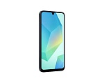 Смартфон Samsung Galaxy A16 8/256Gb Global Blue Black
