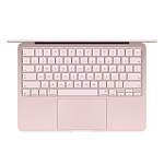 Apple MacBook Neo 13″ (A18, 6C СPU/5С GPU, 2026), 8 ГБ, 256 ГБ SSD, Blush