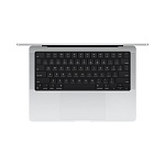 Apple MacBook Pro 14″ (M5 Max 18C CPU, 32C GPU, 2026) 36 ГБ, 2 ТБ SSD, Silver