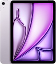 Apple iPad Air M4 (2026) 11" дюймов, wi-fi, 128 Гб, Фиолетовый (Без RuStore)
