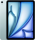 Apple iPad Air M4 (2026) 11" дюймов, wi-fi, 512 Гб, Голубой (Без RuStore)