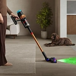 Вертикальный пылесос Dyson DS60 Piston Animal Submarine