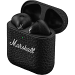 Наушники беспроводные Marshall Minor IV, Black