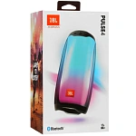 Беспроводная колонка JBL Pulse 4, Black