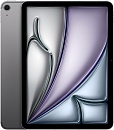 Apple iPad Air M4 (2026) 11" дюймов, wi-fi+cellular, 128 Гб, Серый космос (Без RuStore)