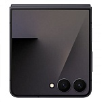 Смартфон Samsung Galaxy Z Flip 7 12/256 ГБ, Black
