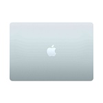 Apple MacBook Air 15" (M5, 2026), 24 Гб/2 Тб, Небесно-голубой