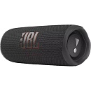 Колонка портативная JBL Flip 6, Black