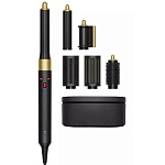 Стайлер для волос Dyson Airwrap Complete Long HS05 Onyx/Gold