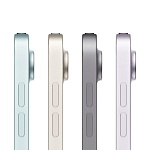 Apple iPad Air M3 (2025) 11" дюймов, wi-fi, 512 Гб, Серый космос (Без RuStore)