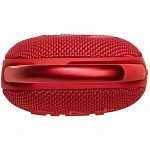 Колонка портативная JBL Clip 5, Red