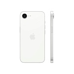 Apple iPhone 17e SIM + eSIM, 256 Гб, Белый (Без RuStore)