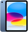 Apple iPad A16 Bionic (2025), wi-fi, 512 Гб, Синий (Без RuStore)
