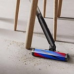 Вертикальный пылесос Dyson SV50 PencilVac Fluffy, Black
