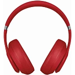 Беспроводные наушники Beats Studio 3, Red