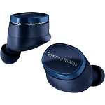 Беспроводные наушники Bowers & Wilkins Pi8, Midnight Blue