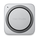 Apple Mac Studio (2025), M4 Max, 14 CPU/32 GPU, 36 Гб/512 Гб