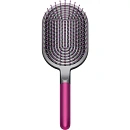 Расчёска Dyson Paddle Brush, Fuchsia/Nickel