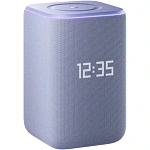 Умная колонка Яндекс Станция 3, Фиолетовый