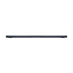 Apple MacBook Air 15" (M5, 2026), 16 Гб/2 Тб, Полуночный черный