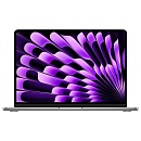 Apple MacBook Air 15" (M3, 2024), 24 Гб/512 Гб, Серый космос