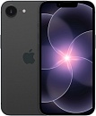 Apple iPhone 17e SIM + eSIM, 256 Гб, Черный (Без RuStore)