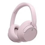 Беспроводные наушники Sony WH-CH720N, Pink