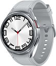 Смарт-часы Samsung Galaxy Watch 6 Classic, 47 мм серебро