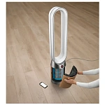 Очиститель воздуха Dyson Purifier Cool Formaldehyde Pro TP09, White/Gold