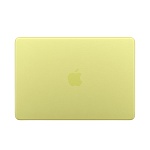 Apple MacBook Neo 13″ (A18, 6C СPU/5С GPU, 2026), 8 ГБ, 512 ГБ SSD, Citrus
