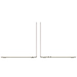 Apple MacBook Air 15" (M5, 2026), 32 Гб/2 Тб, Сияющая звезда