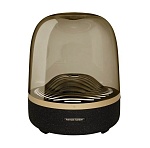 Беспроводная акустика Harman Kardon Aura Studio 3, Black/Gold