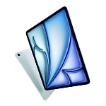 Apple iPad Air M3 (2025) 11" дюймов, wi-fi, 512 Гб, Серый космос (Без RuStore)