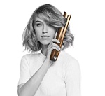 Выпрямитель для волос Dyson Corrale HS07, Cooper/Nickel + чехол + подставка