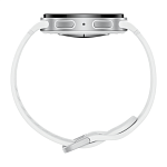 Смарт-часы Samsung Galaxy Watch 8, 40 мм, Silver