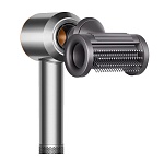 Фен Dyson Supersonic Hair Dryer HD15, Nickel/Copper
