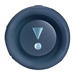 Колонка портативная JBL Flip 6, Blue