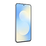 Смартфон Samsung Galaxy S25 FE 256 ГБ Icy Blue