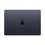 Apple MacBook Air 15" (M5, 2026), 16 Гб/2 Тб, Полуночный черный