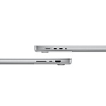 Apple MacBook Pro 16″ (M5 Pro 18C CPU, 20C GPU, 2026) 24 ГБ, 1 ТБ SSD, Silver