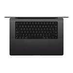 Apple MacBook Pro 16″ (M5 Pro 18C CPU, 20C GPU, 2026) 48 ГБ, 1 ТБ SSD, Space Black