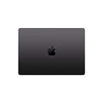 Apple MacBook Pro 14" (M4 Pro, 2024), 24 ГБ/1 Тб, Чёрный космос
