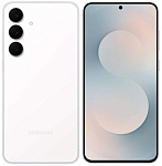 Смартфон Samsung Galaxy S25 FE 256 ГБ White