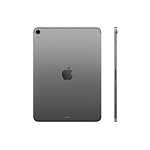 Apple iPad Air M3 (2025) 11" дюймов, wi-fi+cellular, 128 Гб, Серый космос (Без RuStore)