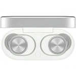 Беспроводные наушники Bowers & Wilkins Pi7 S2, Canvas White