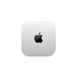 Apple Mac mini (2024), M4, 10 CPU/10 GPU, 16 Гб/512 Гб