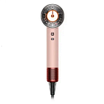 Фен Dyson Supersonic Hair Dryer HD16 Nural, Kanzan Pink с кейсом
