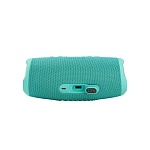 Беспроводная колонка JBL Charge 5, Teal