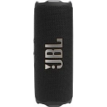 Колонка портативная JBL Flip 7, Black
